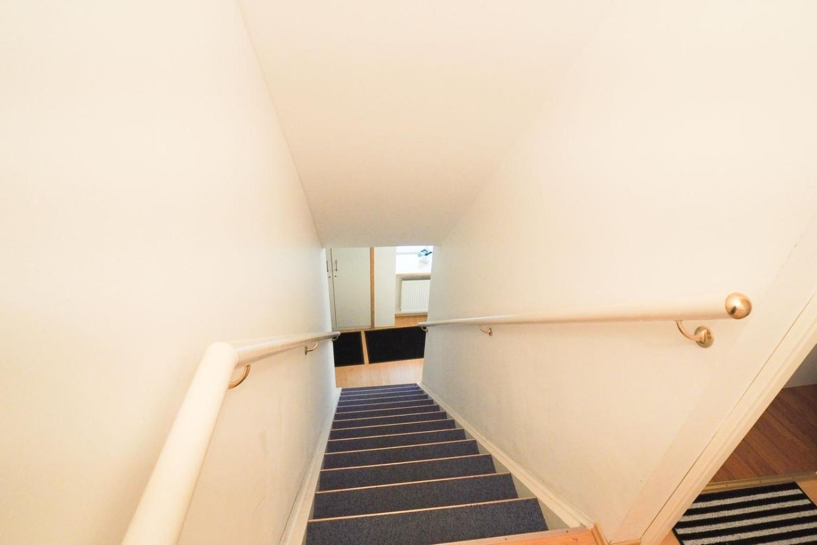Gemuetliche Nahe Mariahilfer Strasse Apartament Viena